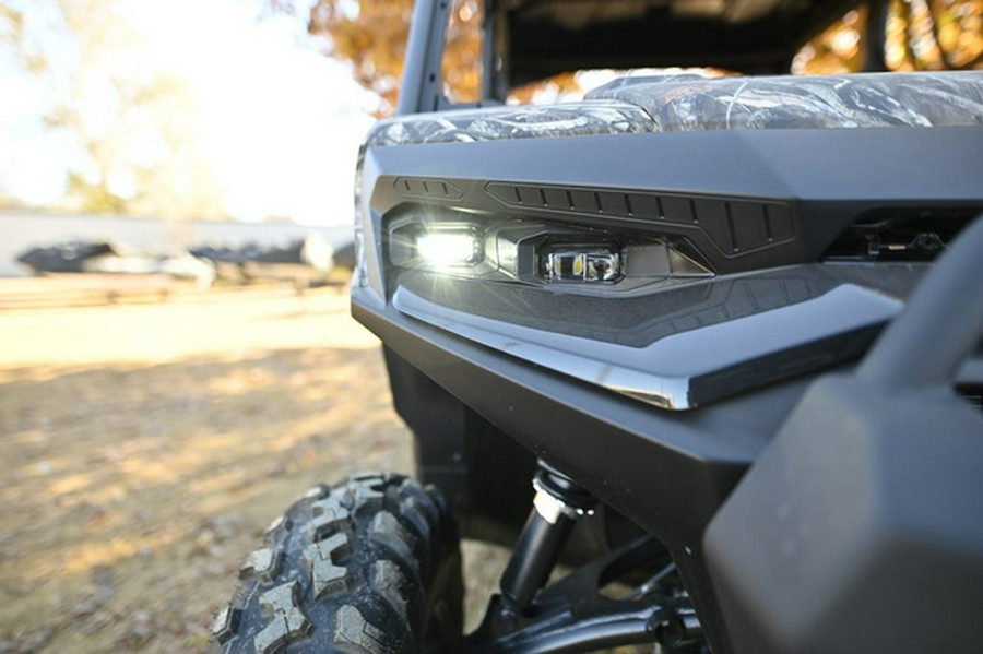 2026 Can-Am Defender MAX XT HD11 Dark Wildland Camo