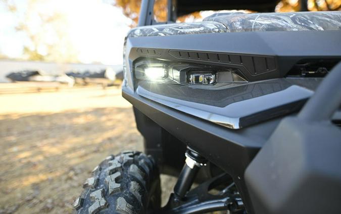 2026 Can-Am Defender MAX XT HD11 Dark Wildland Camo