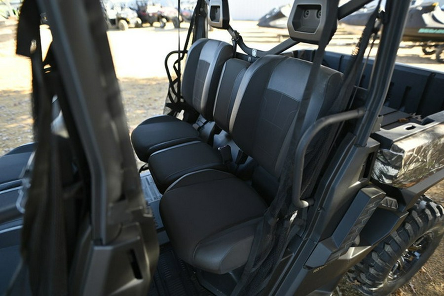 2026 Can-Am Defender MAX XT HD11 Dark Wildland Camo