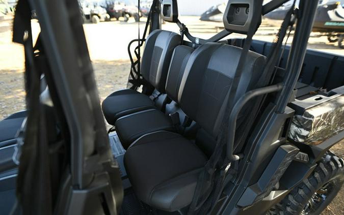 2026 Can-Am Defender MAX XT HD11 Dark Wildland Camo