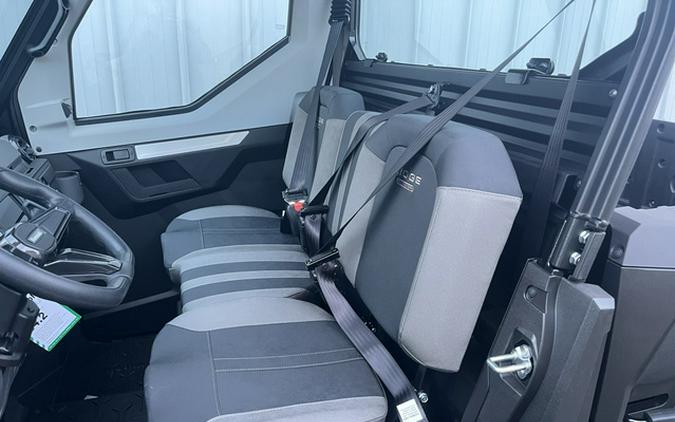 2025 Kawasaki RIDGE Limited HVAC