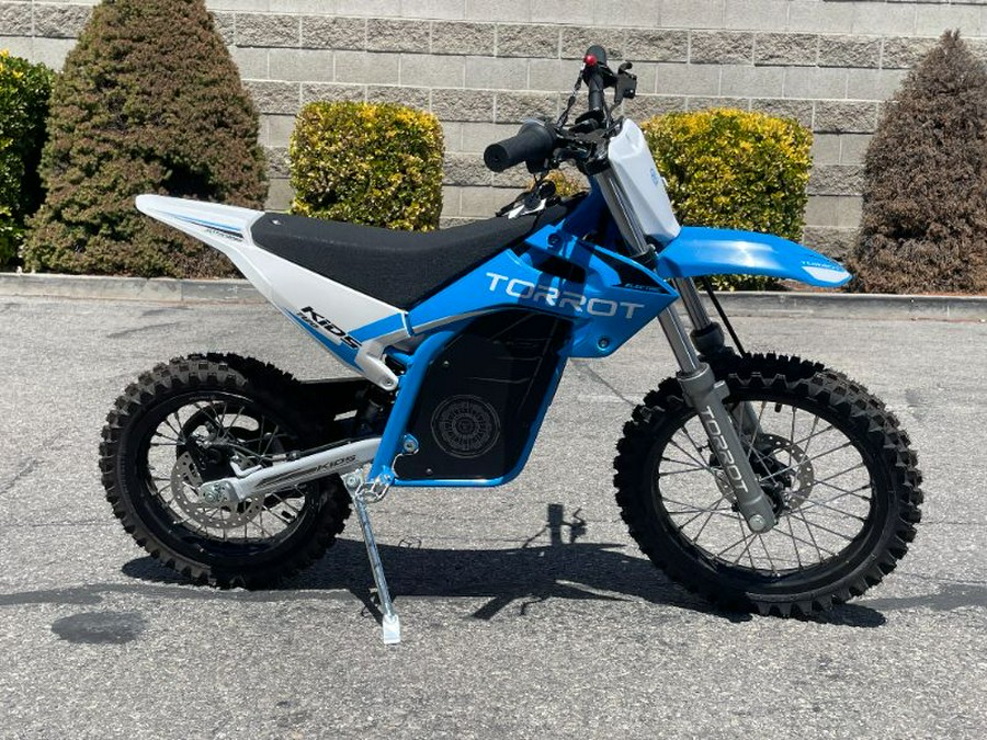 2022 TORROT MX2