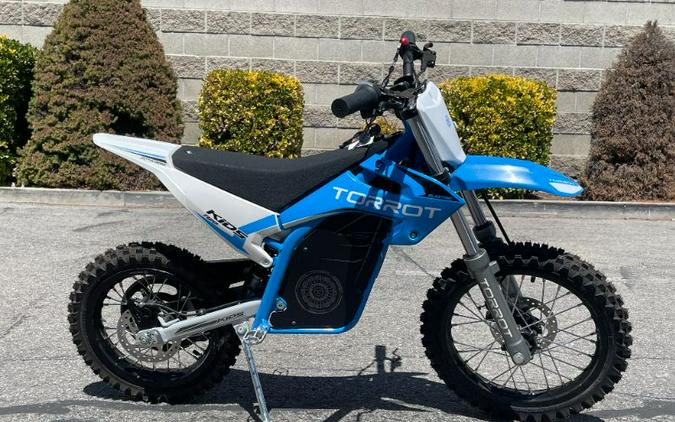 2022 TORROT MX2