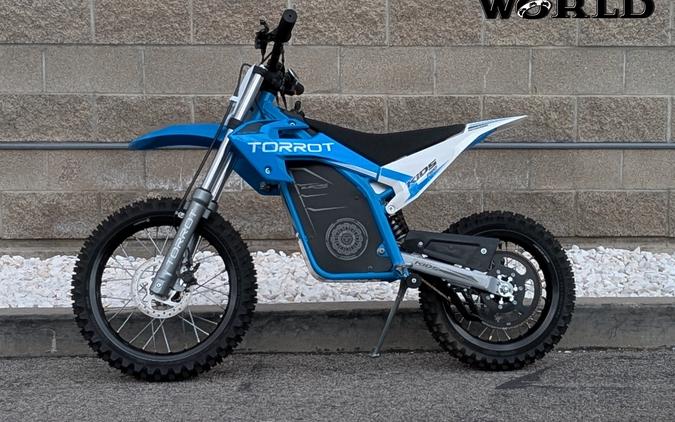 2022 TORROT MX2