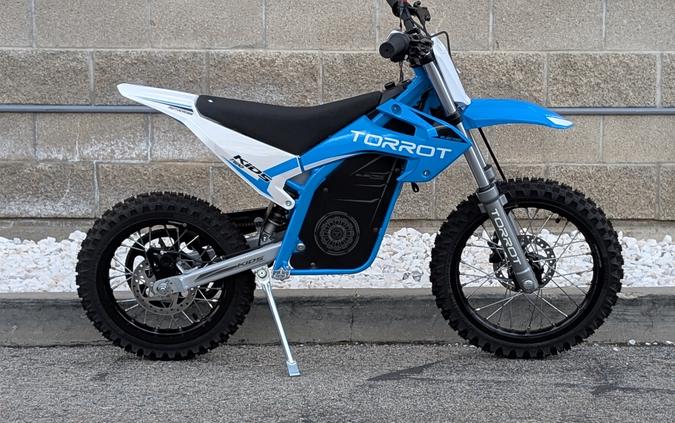 2022 TORROT MX2