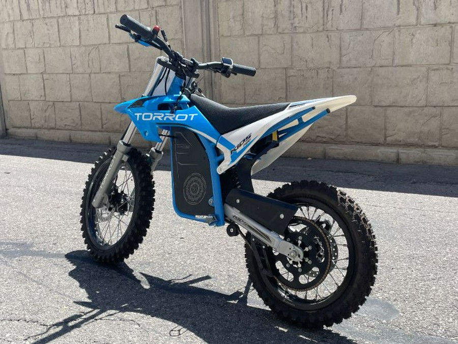 2022 TORROT MX2