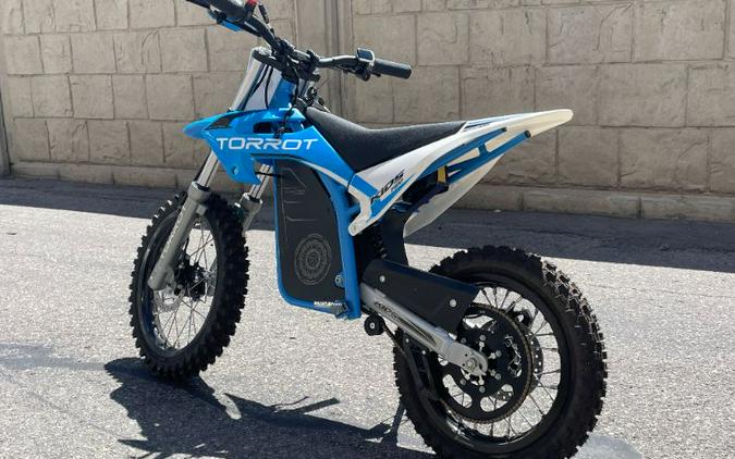 2022 TORROT MX2