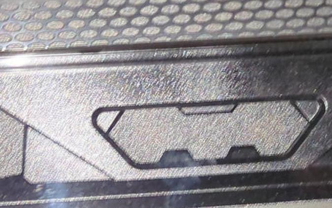 2024 Polaris Slingshot® Slingshot® SL AutoDrive Ocean Gray