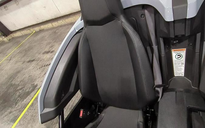 2024 Polaris Slingshot® Slingshot® SL AutoDrive Ocean Gray