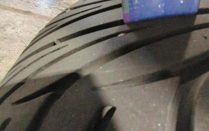 2024 Polaris Slingshot® Slingshot® SL AutoDrive Ocean Gray