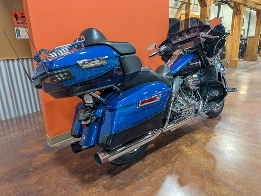 2014 Harley-Davidson FLHTKSE - CVO Limited