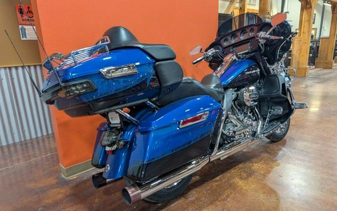 2014 Harley-Davidson FLHTKSE - CVO Limited