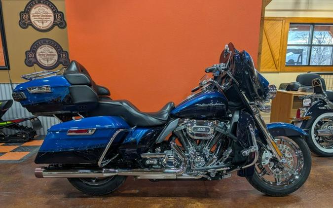 2014 Harley-Davidson FLHTKSE - CVO Limited