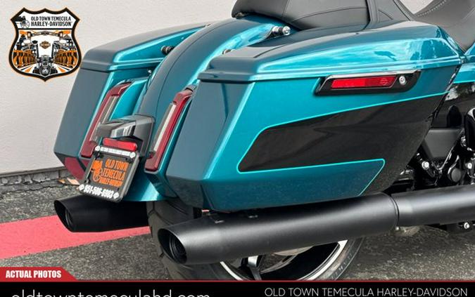 2026 Harley-Davidson Road Glide