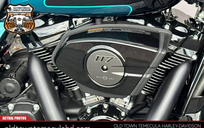 2026 Harley-Davidson Road Glide