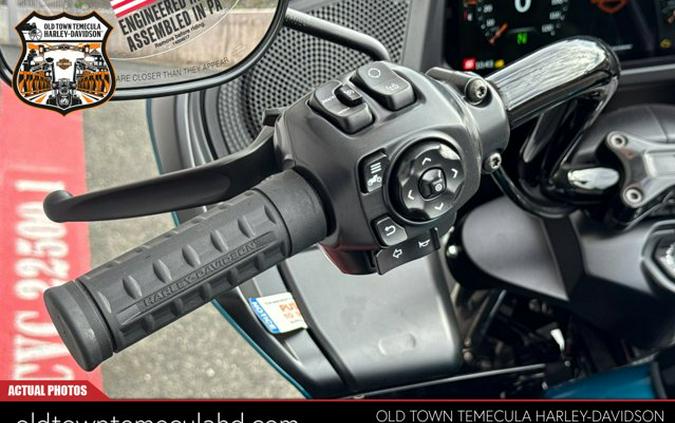 2026 Harley-Davidson Road Glide