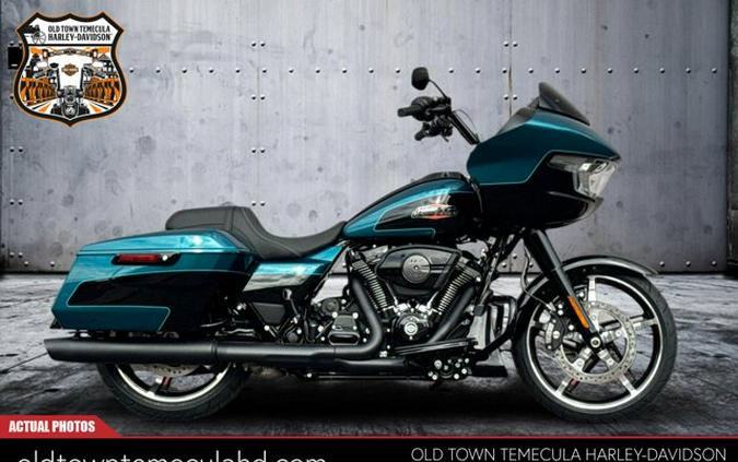 2026 Harley-Davidson Road Glide