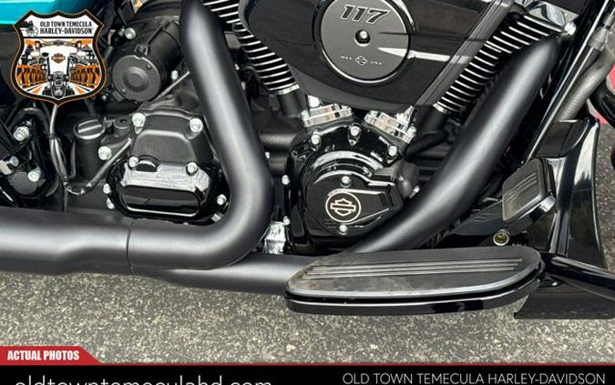 2026 Harley-Davidson Road Glide