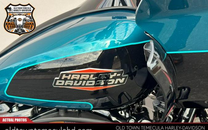 2026 Harley-Davidson Road Glide
