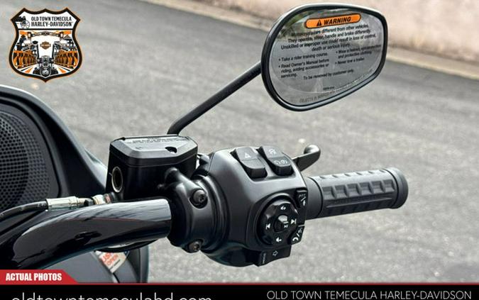 2026 Harley-Davidson Road Glide