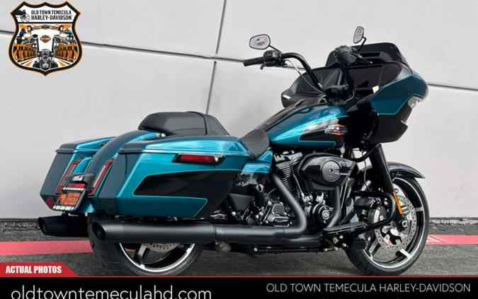 2026 Harley-Davidson Road Glide