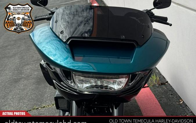 2026 Harley-Davidson Road Glide