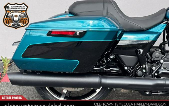 2026 Harley-Davidson Road Glide