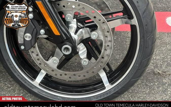 2026 Harley-Davidson Road Glide