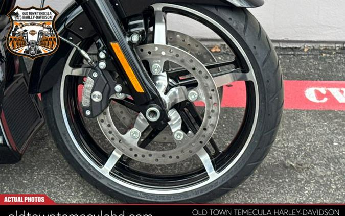 2026 Harley-Davidson Road Glide