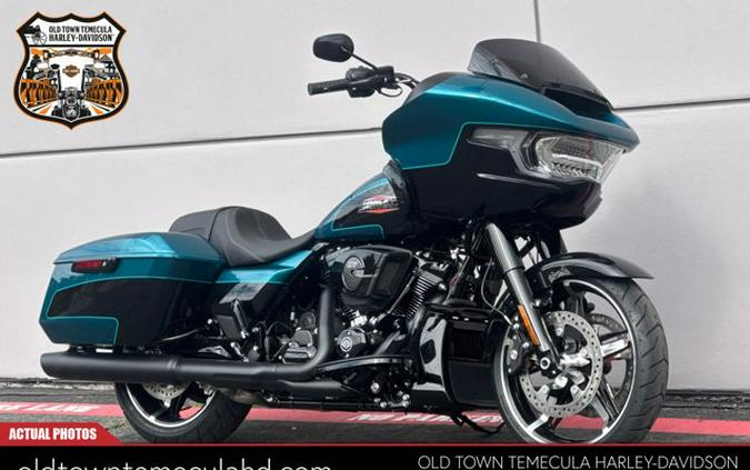 2026 Harley-Davidson Road Glide