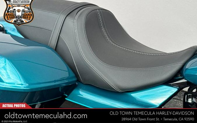 2026 Harley-Davidson Road Glide