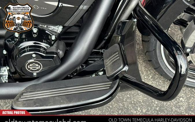 2026 Harley-Davidson Road Glide