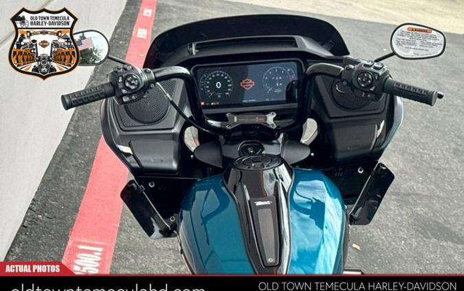 2026 Harley-Davidson Road Glide