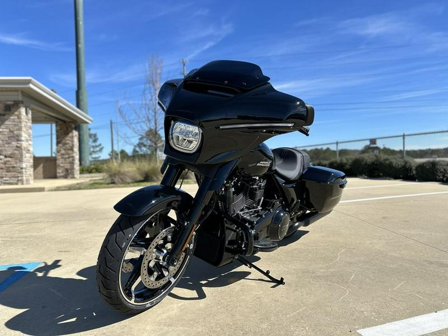 2026 Harley-Davidson® FLHX - Street Glide®