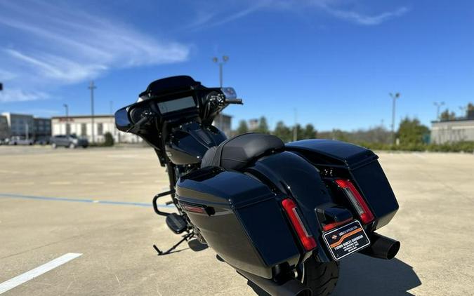 2026 Harley-Davidson® FLHX - Street Glide®