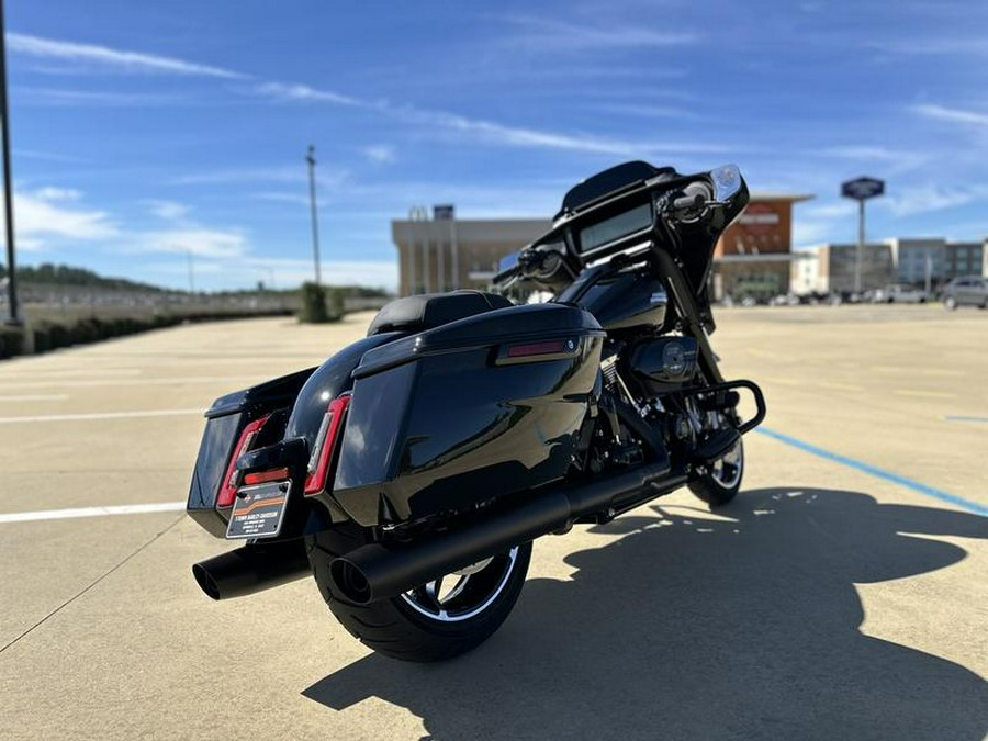 2026 Harley-Davidson® FLHX - Street Glide®