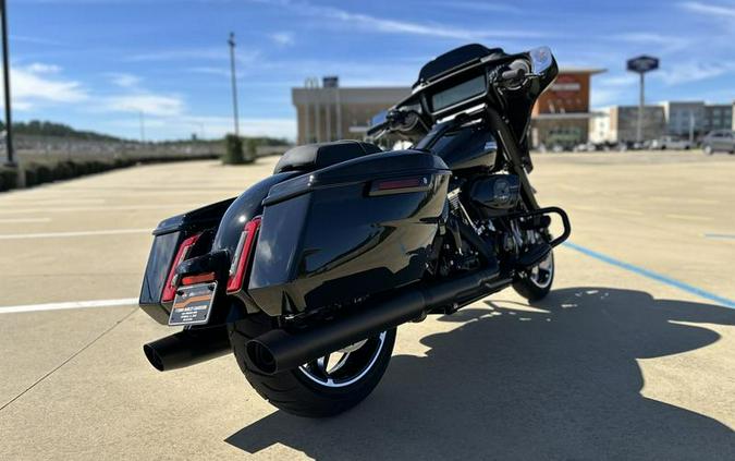 2026 Harley-Davidson® FLHX - Street Glide®