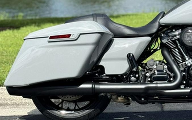 2025 Harley-Davidson Touring FLHRXS - Road King Special