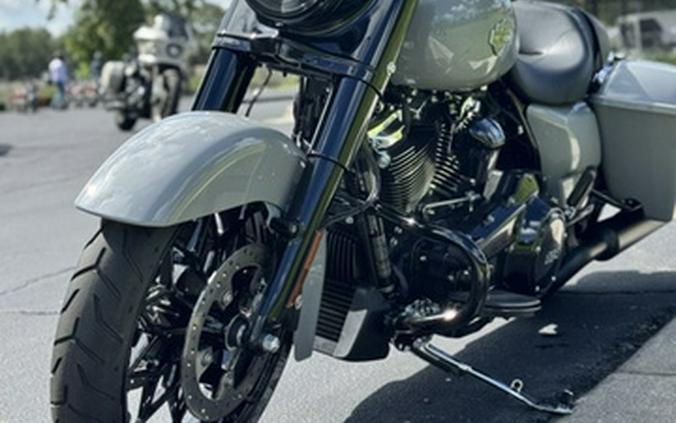 2025 Harley-Davidson Touring FLHRXS - Road King Special