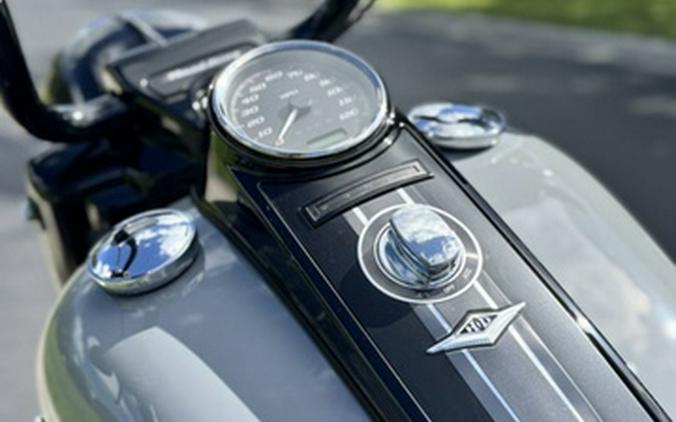 2025 Harley-Davidson Touring FLHRXS - Road King Special