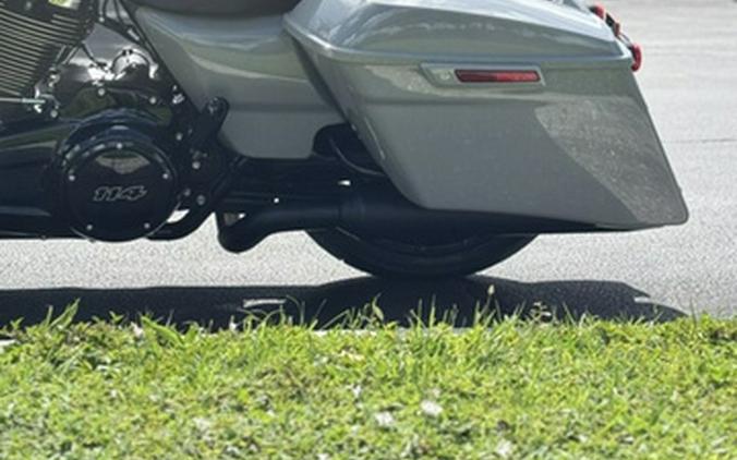 2025 Harley-Davidson Touring FLHRXS - Road King Special