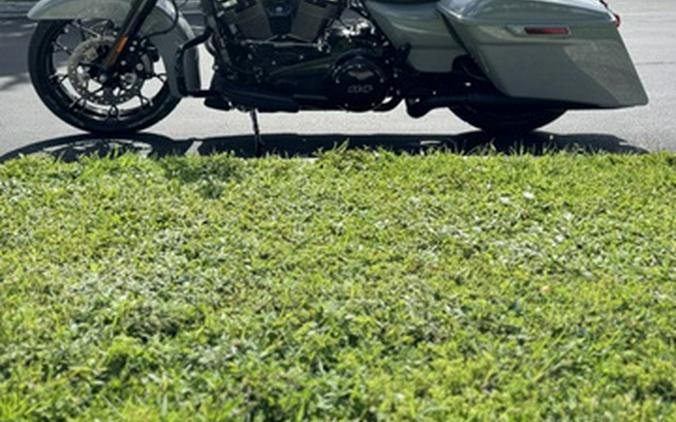 2025 Harley-Davidson Touring FLHRXS - Road King Special