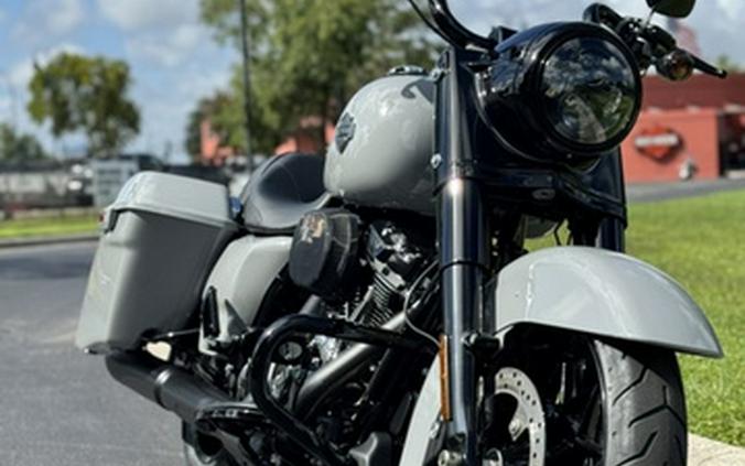 2025 Harley-Davidson Touring FLHRXS - Road King Special