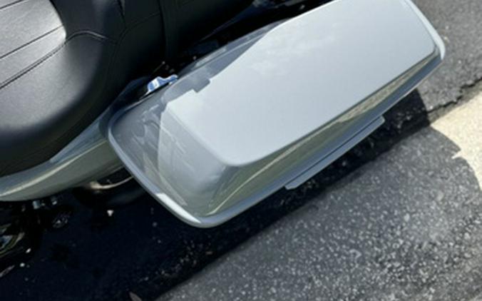 2025 Harley-Davidson Touring FLHRXS - Road King Special