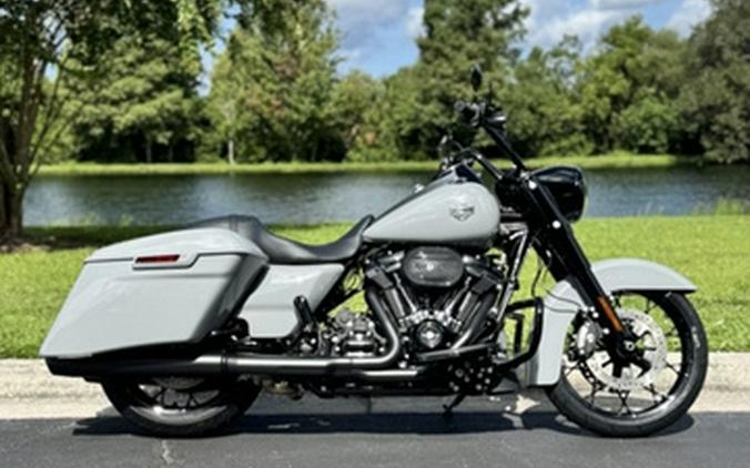 2025 Harley-Davidson Touring FLHRXS - Road King Special