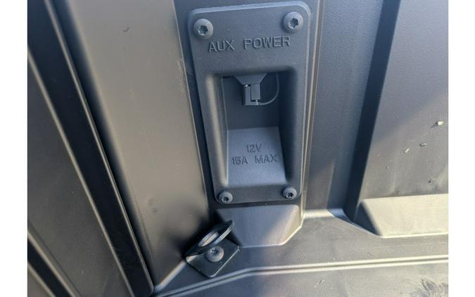 2026 Polaris Ranger XP® 1000 NorthStar Edition Trail Boss