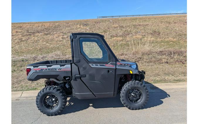 2026 Polaris Ranger XP® 1000 NorthStar Edition Trail Boss