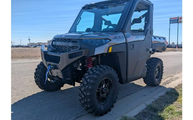 2026 Polaris Ranger XP® 1000 NorthStar Edition Trail Boss