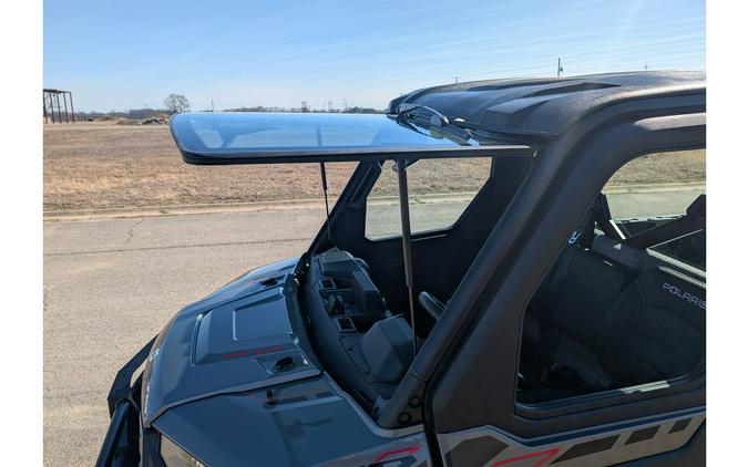 2026 Polaris Ranger XP® 1000 NorthStar Edition Trail Boss