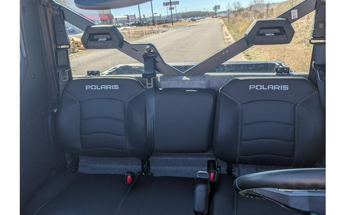 2026 Polaris Ranger XP® 1000 NorthStar Edition Trail Boss